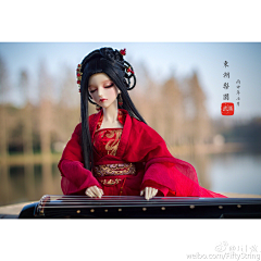 玉面小郎君li采集到娃娃