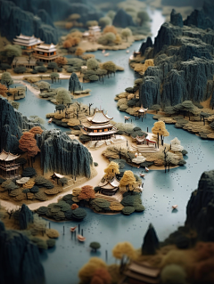 这个周末记得来加班采集到场景