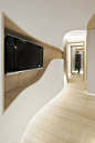 The Snow Apartment by Penda