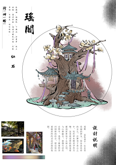 陆小闷采集到场景