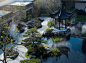 苏州新城·雅居乐雅樾澜庭 | 蓝调国际 ARCHINA 项目