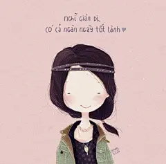 Happy mind, happy life. by tamypu on deviantART