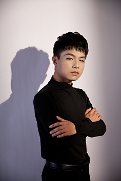 高清壁纸采集到段毅强