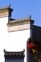 徽派建筑 - Eput摄影