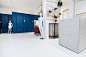 Frame boutique by Martini Light, Modena – Italy »  Retail Design Blog : Frame just opened, for the first time in Viale Premuda at Milan, in a historic building and aims to became a reference point for the shopping in Milan. The multi brand store designed 