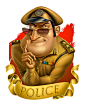 Chor Police Game : Board game created for AGA Xylantropy LLP