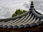 Palgakjeong，韩国的传统休息建筑