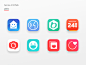 Application Icons