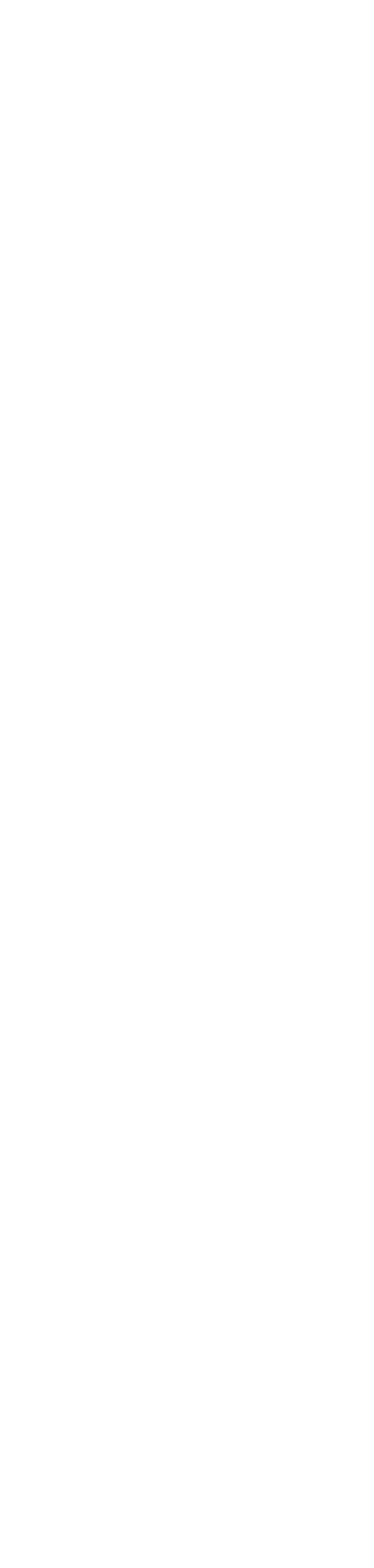 白色路引灯