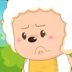 懒羊羊头像！小懒超可爱！！