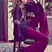Eniko Mihalik Fronts Free People’s July @北坤人素材