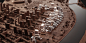 architecture City architecture design Landscape (2)