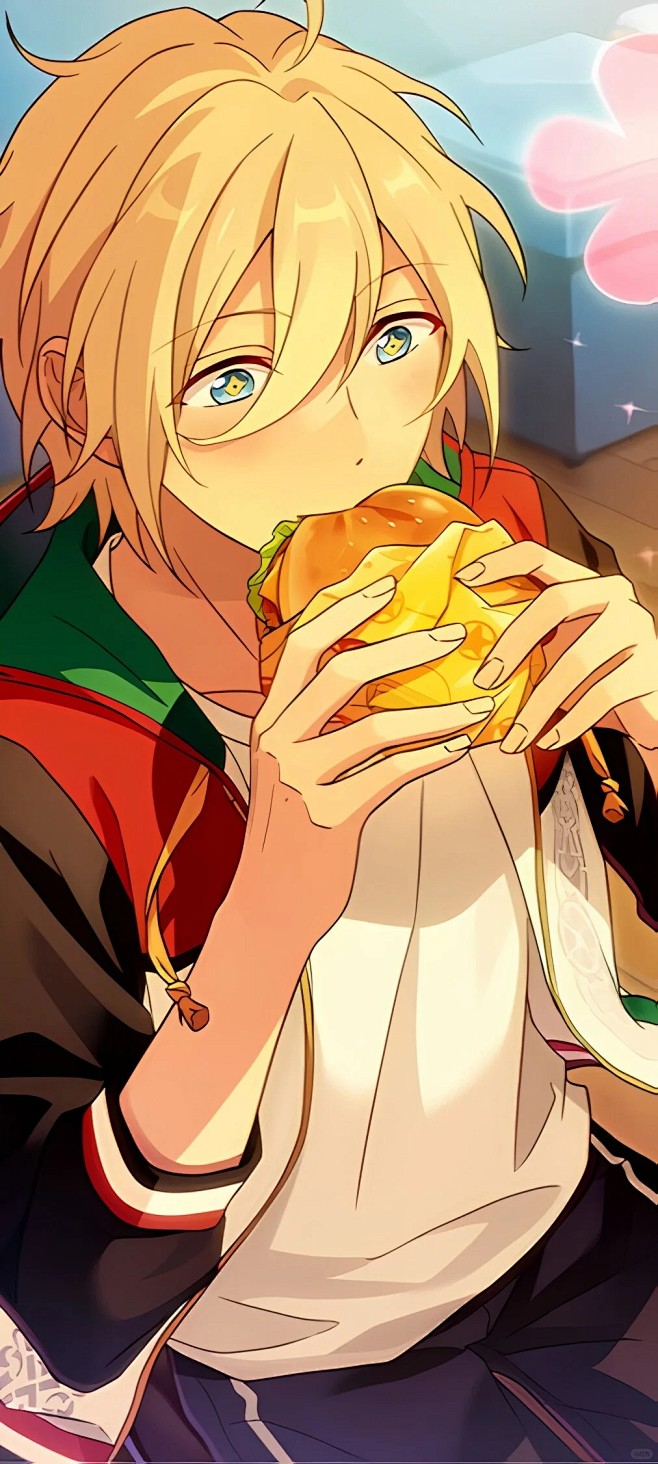 あんスタ 天祥院英智 アニカフェ☆CoLotta☆コロッタ by メルカリ