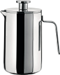 Adagio * press filter coffee maker or infuser - Alessi