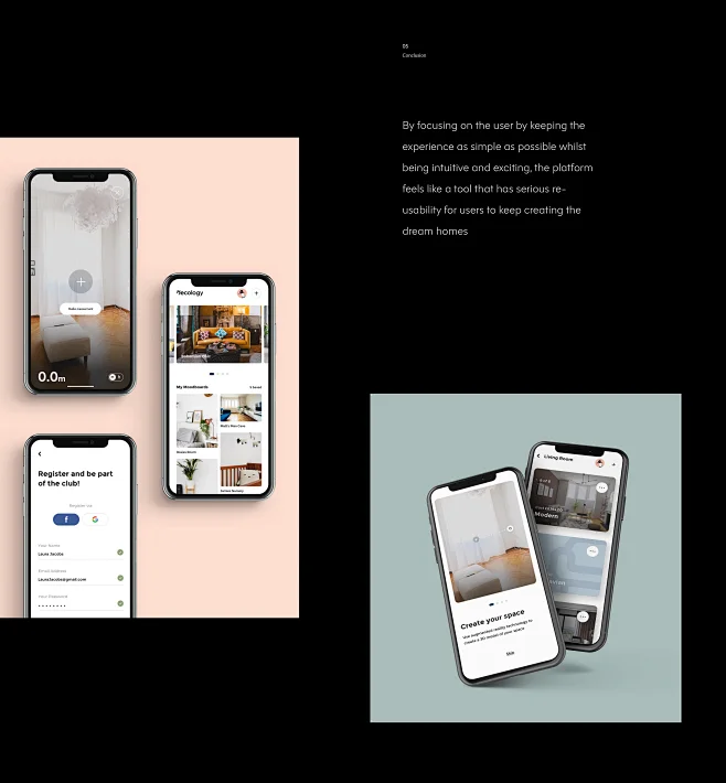 Behance :: 为您呈现-花瓣网