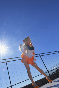 雨师-采集到B——Cosplay-++