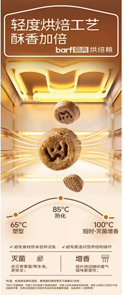 小鱼慢慢采集到生鲜/食品海报