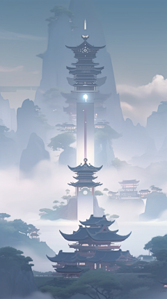 伍伍5采集到氛围