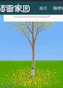 在地铁上画画-插画家园