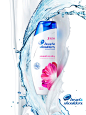 Head & Shoulders campaign : Worldwide Campaign