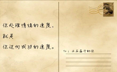 冬风恋旧城采集到排版