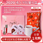 德芙巧克力礼盒装送女友牛奶夹心浪漫丝滑零食糖果礼物-tmall.com天猫