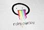 Rainbowclay branding on Behance