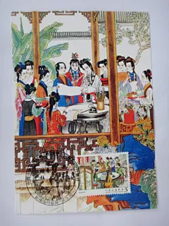 绘红楼@随心的收集_花瓣 点击查看源网页_1437932802.jpg