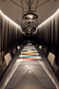 Skylab Architecture // W Hotel Seattle - Private Dining....