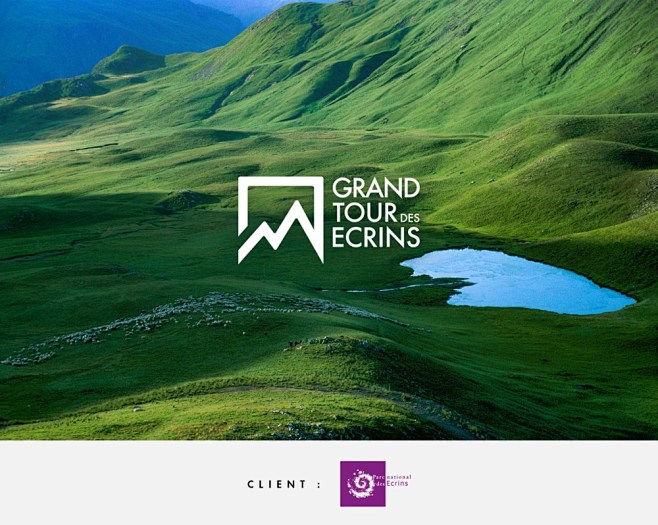 Grand Tour des Ecrin...