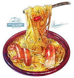 AuntyYuki采集到食物