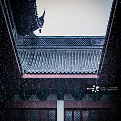 BeataLeung采集到A…灵隐寺