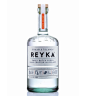 雷克伏特加（Reyka Vodka）酒包装