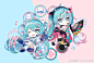 初音未来