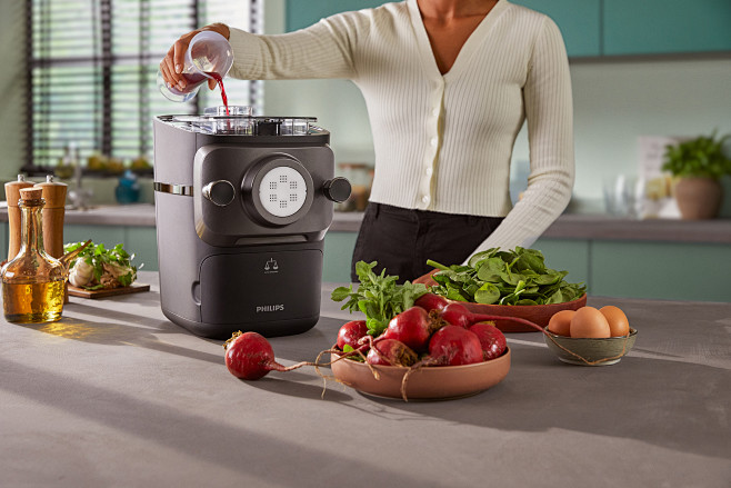 Philips Pasta Maker 7000 Series