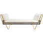 Jonathan Adler Maxime Daybed