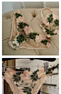 Gilda&Pearl法式刺绣内裤 花卉刺绣真丝内裤女性感 LES FLEURS-tmall.com天猫
