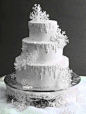冰雪主题婚礼蛋糕
成都婚礼甜品台制作，成都甜品培训，镜面蛋糕培训，婚礼甜品创业课程
咨询wechat：Doudouinfo