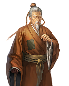 x三国人物