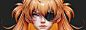 Asuka EVA