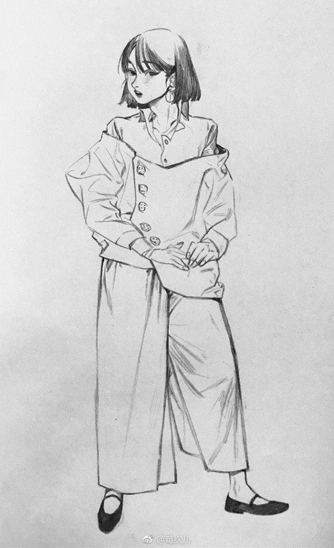 小涂鸦:-)