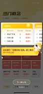 新手引导弹窗/界面设计/新手指引/UI