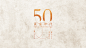 台灣50現代畫展 — 黃金年代 ｜ Taiwan 50 Golden Age