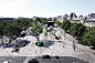 Place de la République, Paris | Kronimus