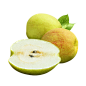 西域美农 新疆库尔勒香梨 酥梨梨子 生鲜 新鲜水果 整箱装 中果净重5斤