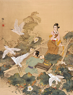 Florrie就是我采集到待归类采集