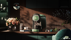 茅朦采集到C4D  3D  三维