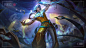 Heartsteel Ezreal - League of Legends CN