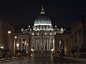 St. Peter's Basilica by Overjoyed  on 500px