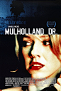 穆赫兰道 Mulholland Dr. (2001)